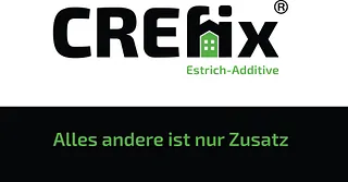 Crefix Vertriebs GmbH Logo