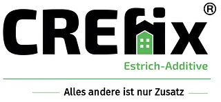 Crefix Vertriebs GmbH Logo