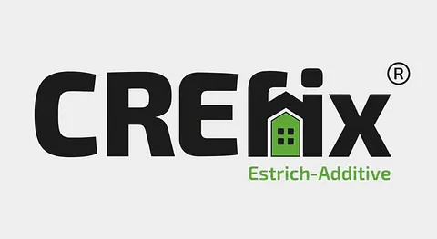 Logo Crefix Vertriebs GmbH