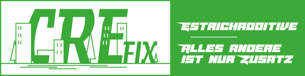 Crefix Vertriebs GmbH Logo