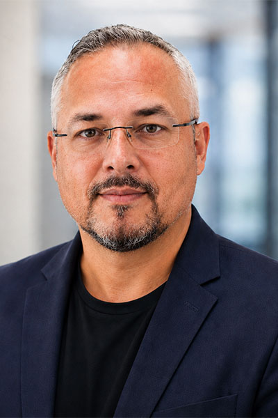 Harald Dolejsi